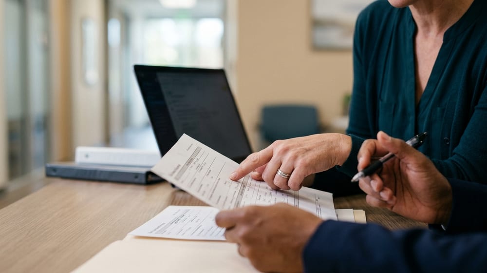 Streamline Admin Tasks supporting workflow