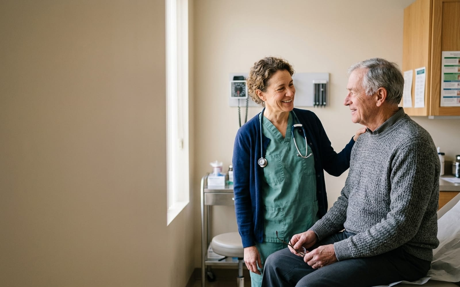 Family Medicine workflow